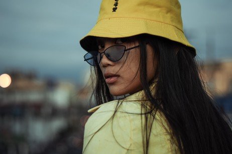 Embrace the Trend: The Stylish Evolution of Women's Clothes Bucket Hats
